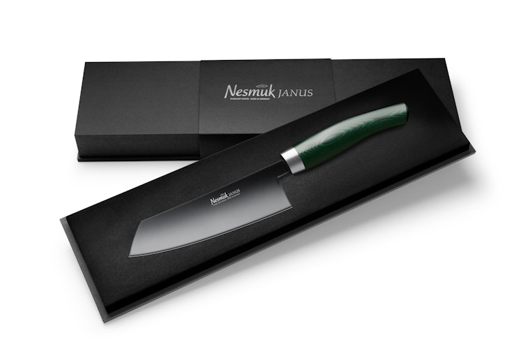 Nesmuk Kochmesser JANUS 140