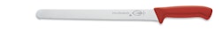 DICK Aufschnittmesser PRODYNAMIC 30 cm rot