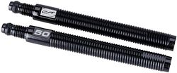 CONTEC Ventilverlängerung FastAir TL Road Extension 50 mm schwarz