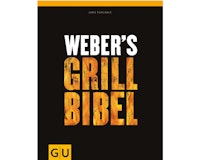Weber’s Grillbibel - Grillbuch Weber’s Grillbibel - GrillbuchZubehörbild