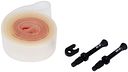 Vorschaubild Fulcrum Umrüst-Kit Tubeless Ready 29 Zoll schwarz,transparent