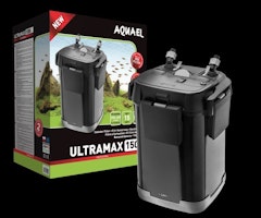 AQUAEL Filter ULTRAMAX 1500