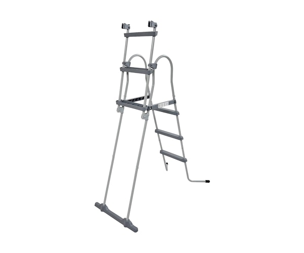 Happy People Stahlrahmenpool-Set, 450x106cm