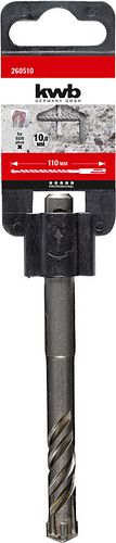 kwb Hamm.-Boh HB 44 C4 10 x 110 SB 260510