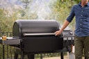 Vorschaubild Traeger Pelletgrill IRONWOOD XL