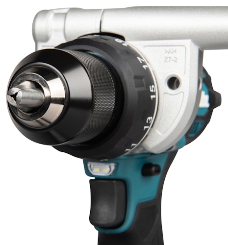 Makita Akku-Bohrschrauber 18V DDF492Z