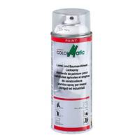 Land-/Baumaschinen Lackspray LM0217 John Deere Gelb glänzend 400ml