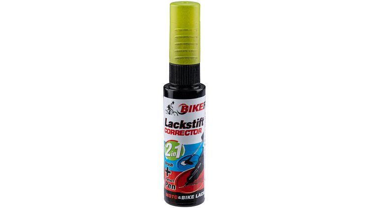 Fasi Lackstift stellar green matt für Victoria
