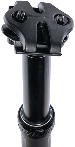 CONTEC Variosattelstütze Drop-A-Gogo II 34,9 mm schwarz 360 mm lang, 100 mm Verstellbereich, max