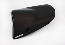 BODYSTYLE Sportsline Sitzkeil ABS Kunststoff schwarz für KAWASAKI Z1000 