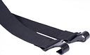 Vorschaubild AtranVelo Flat Bungy Cord schwarz