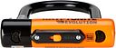 Vorschaubild KRYPTONITE Bügelschloss Evolution Mini-9 schwarz-orange