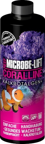 MICROBE-LIFT Coralline Algae Accelerator 473 ml Kalkrotalgen+