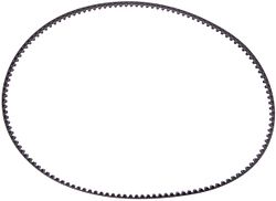 Gates Antriebsriemen CDX 132 Zähne 1452 mm schwarz