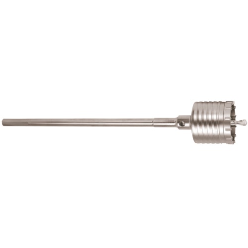 Milwaukee BOHRKRONE SDS-MAX EINTEILIG 68X550MM 4932373885