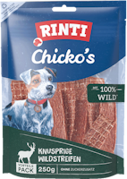 RINTI Chicko 250 Gramm Hundesnack