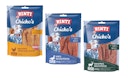 Vorschaubild Rinti Snack-Mix Chicko 3x250g Hundesnack