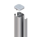 Vorschaubild TraumGarten System Pfosten BASIC 