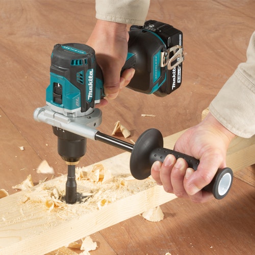 Makita Akku-Bohrschrauber 18V DDF492Z
