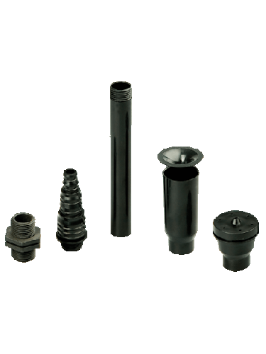 Messner Pumpe System M 1600 -12V (186/001392)