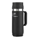 Vorschaubild Milwaukee ﻿PACKOUT Isolierbecher mit Griff 530 ml mit Trinkdeckel, schwarz 4932493472