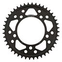 Vorschaubild Supersprox Stahl-Kettenrad 530 44Z (Schwarz)