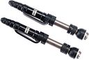 Vorschaubild CONTEC Tubeless-Ventil FastAir TL II MTB 21.5 mm schwarz