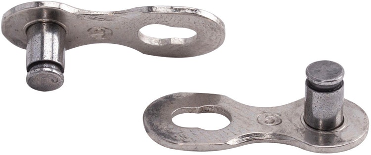 Point Verschlussglied QR Connector