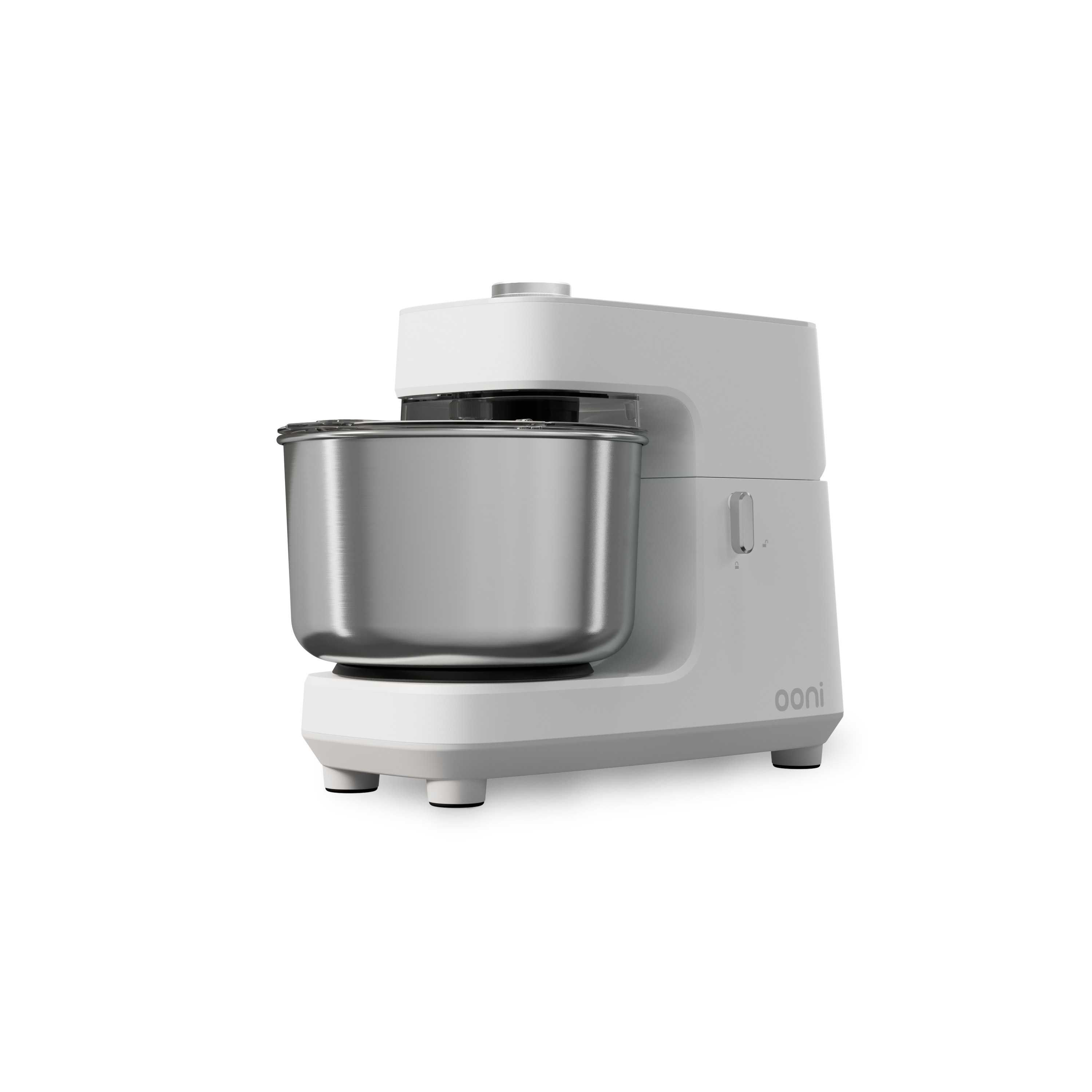 Ooni Halo Core Spiralmixer Küchenmaschine Polar White