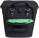 Vorschaubild CONTEC Einzeltasche Via Daily schwarz