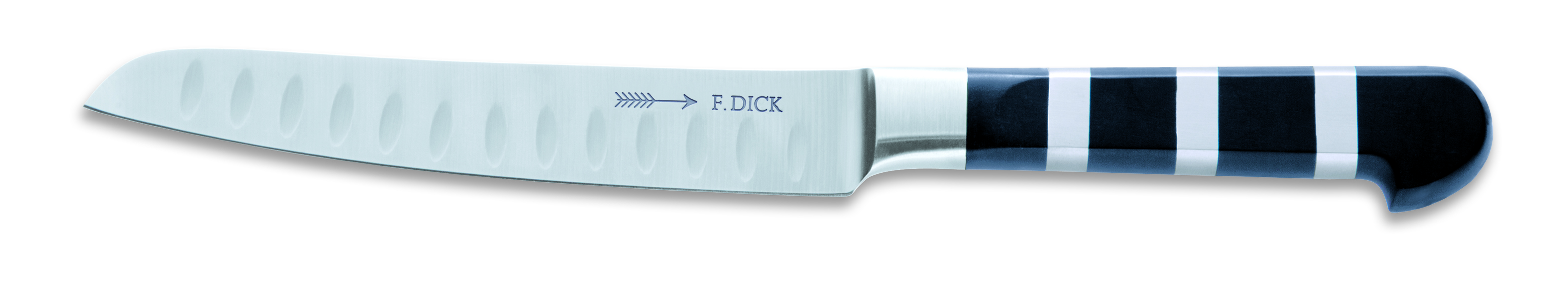 DICK Universalmesser mit Kullen 1905 15 cm