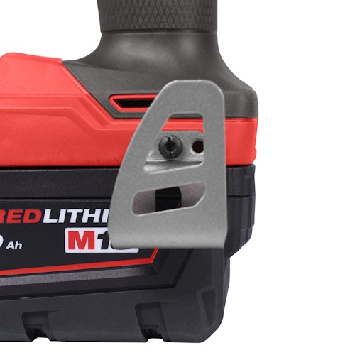 Milwaukee M18FPD3-0 M18 FUEL™ Akku-Schlagbohrschrauber 4933498060