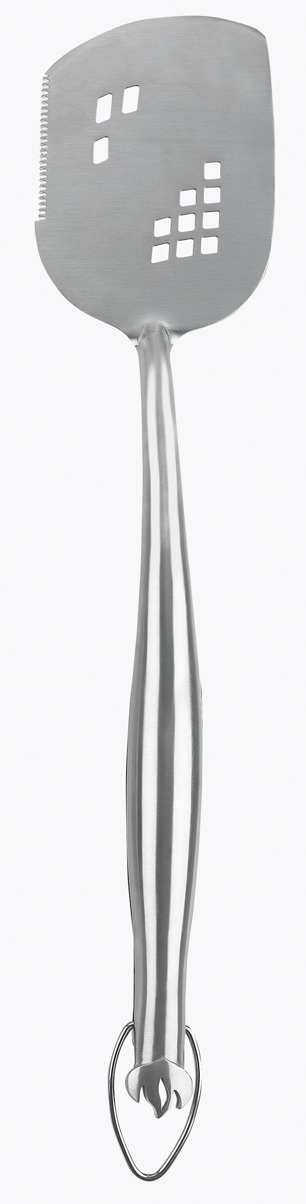 NAPOLEON Grill-Wender Edelstahl (70010)