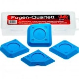 Irion Fugen-QuartettZubehörbild
