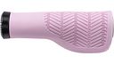 Vorschaubild Herrmans Griff Nucore Town 130 mm rosa