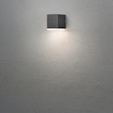 Vorschaubild Konstsmide Wandleuchte Monza, HighPowerLED, anthrazit (7990-370)