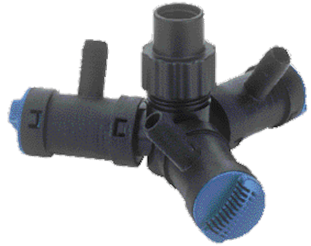 Oase Wasserverteiler Multi WD