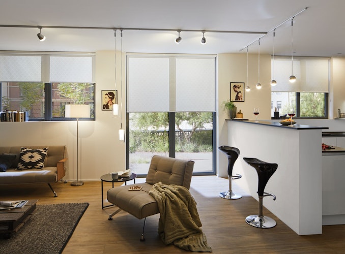 Paulmann URail Spot Cone max. 1x10W GU10 Chrom