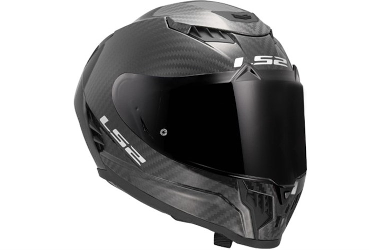  LS2 Integralhelm FF807 Dragon