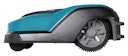 Makita Mähroboter RM350D