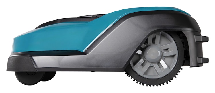 Makita Mähroboter RM350D