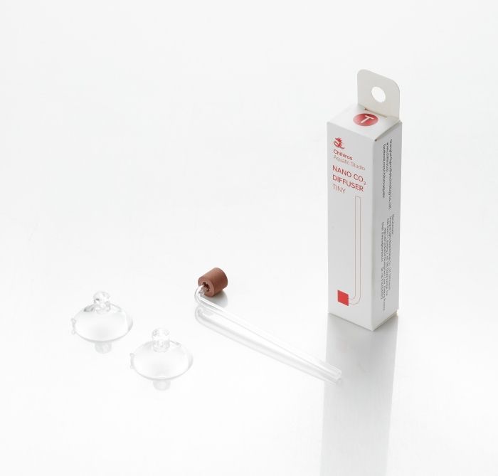 Nano CO2 Diffusor (Tiny)