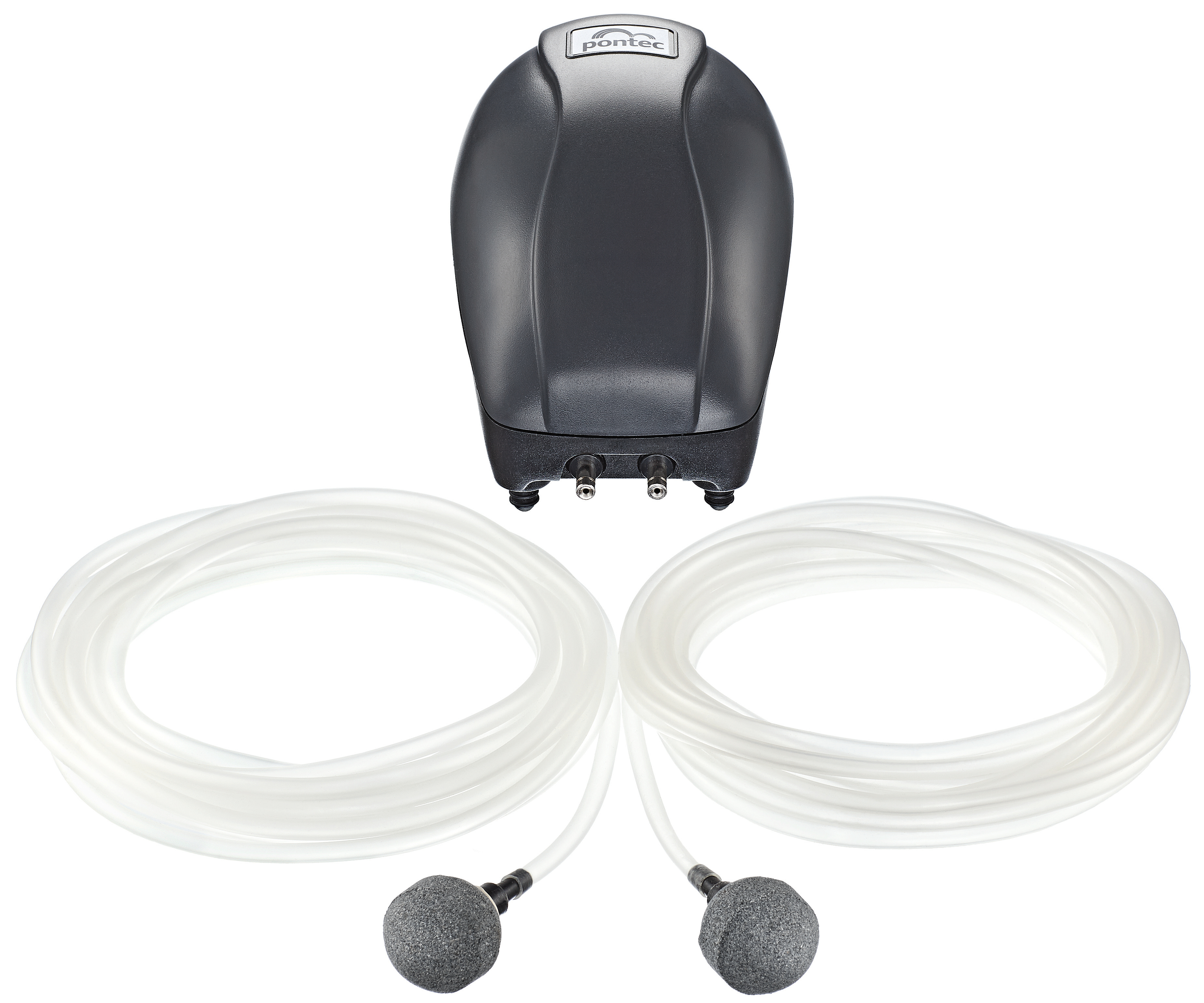 Pontec Belüfterpumpe PondoAir Set 200