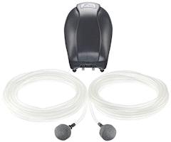 Pontec Belüfterpumpe PondoAir Set 200