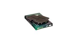 Hiflofiltro Luftfilter HFA2607