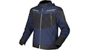 Vorschaubild LS2 Zirconium Jacke Blau / Schwarz / Neongelb Herren Gr.xxl