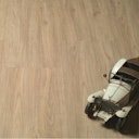 Vorschaubild KWG Antigua classic Hydrotec Birke gekalkt 1235x305 Designvinyl Fertigfußboden 123,5x30,5 cm