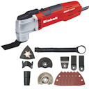 Vorschaubild Einhell Multifunktionswerkzeug TE-MG 300 EQ 4465150