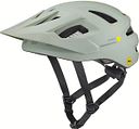 Vorschaubild Bollé MTB-Helm Adapt Pure Mips Gr. S grau,grün