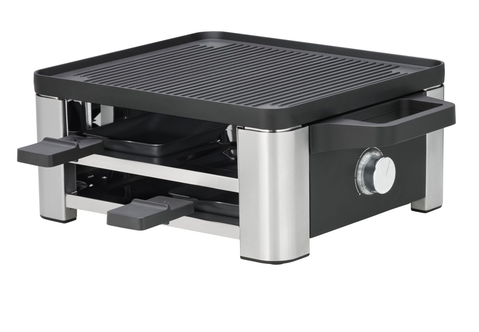 WMF Lono Raclette for 4
